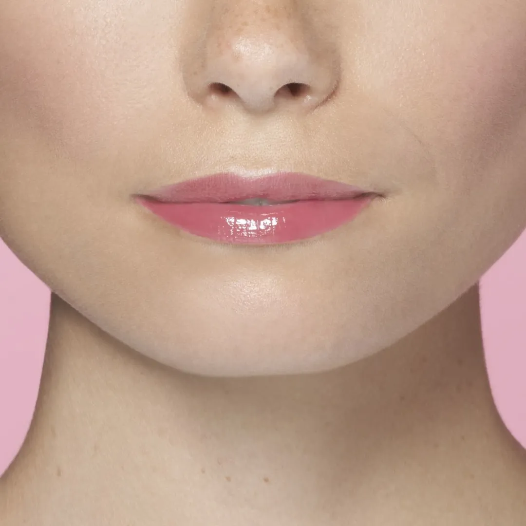 L'Oréal Paris Brilliant Signature Lippenstift 305 Be Captivating - Roze