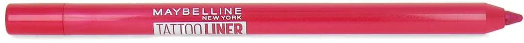 Maybelline Tattoo Liner Gel Pencil 813 Punchy Pink