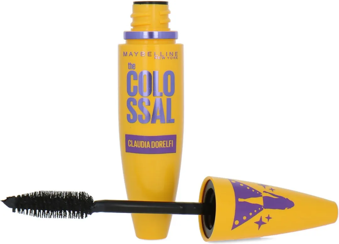Maybelline The Colossal Mascara