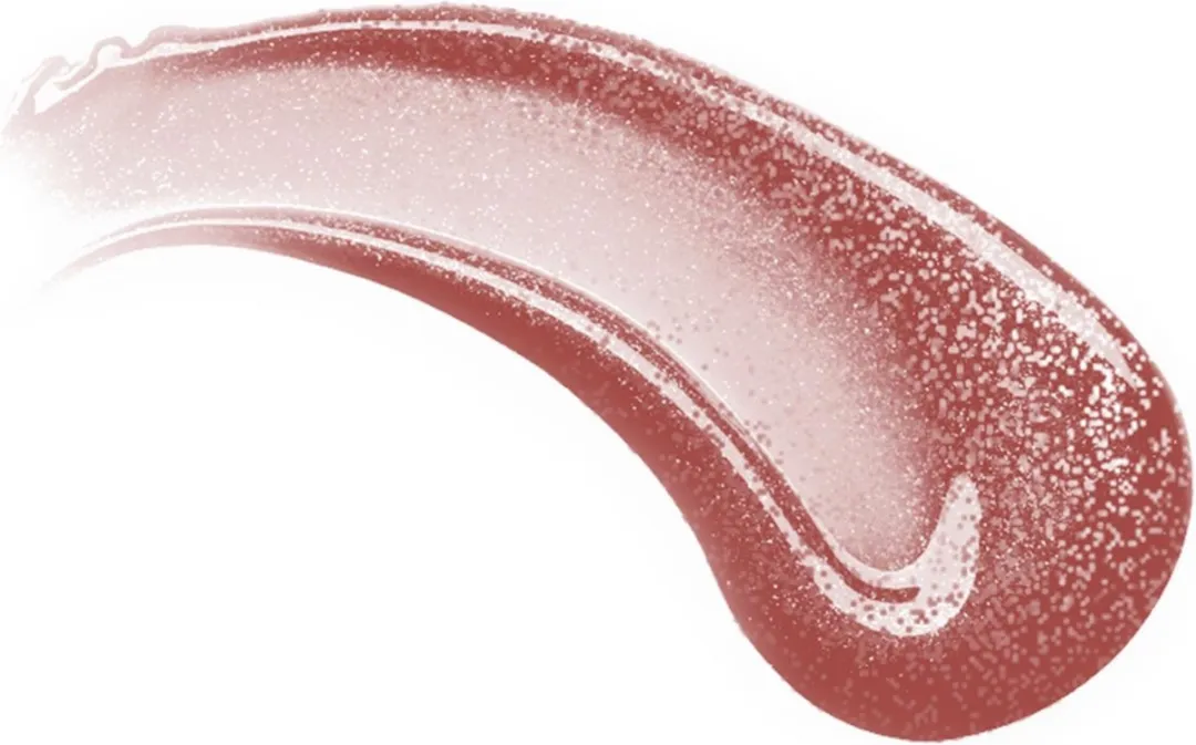 Rimmel London Oh My Gloss! Plump Lipgloss 758 Rosie Posie - 65ml