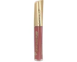 Rimmel London Oh My Gloss! Plump Lipgloss 758 Rosie Posie