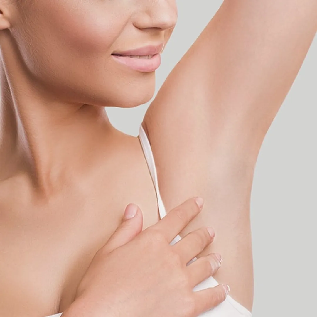 Sanex Deodorant Spray Zero% Extra Control 200ml