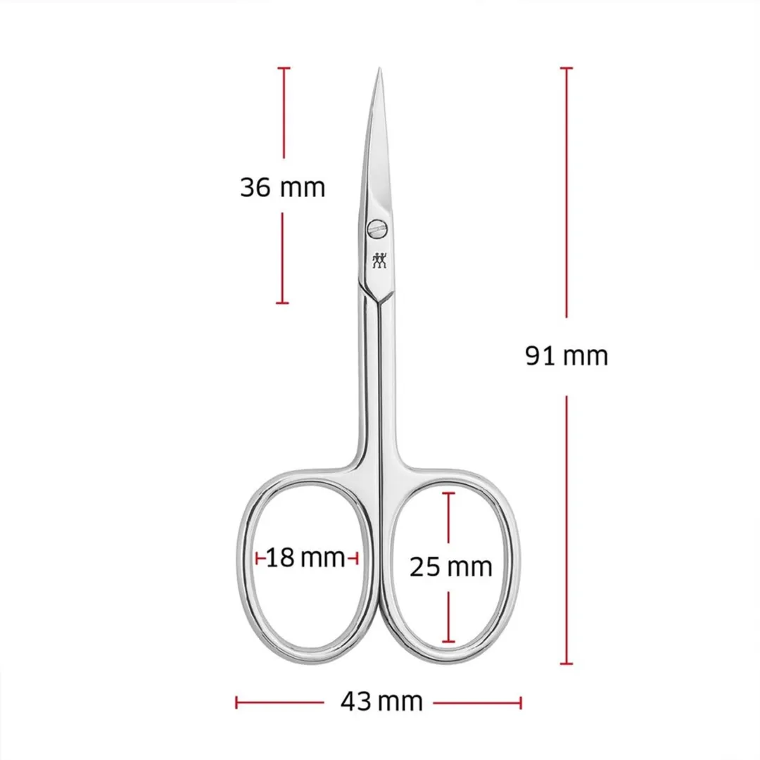 Zwilling Classic Inox Nagelriemschaar