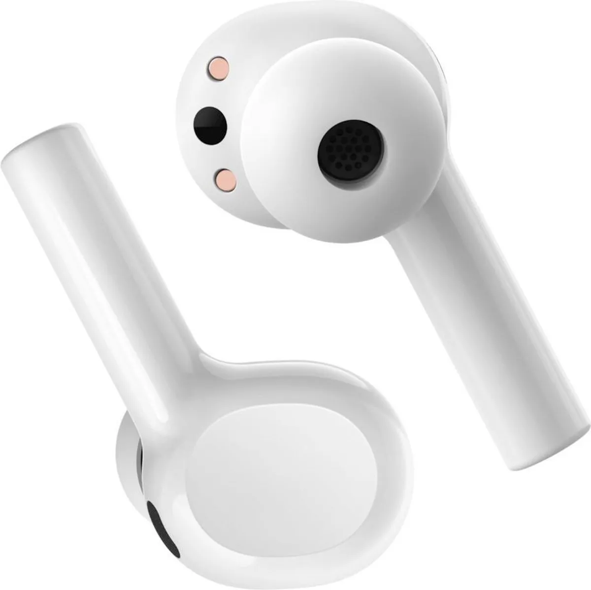 Belkin SoundForm Freedom AUC002glWH True Wireless Earbuds - Wit - afbeelding 6 van 6