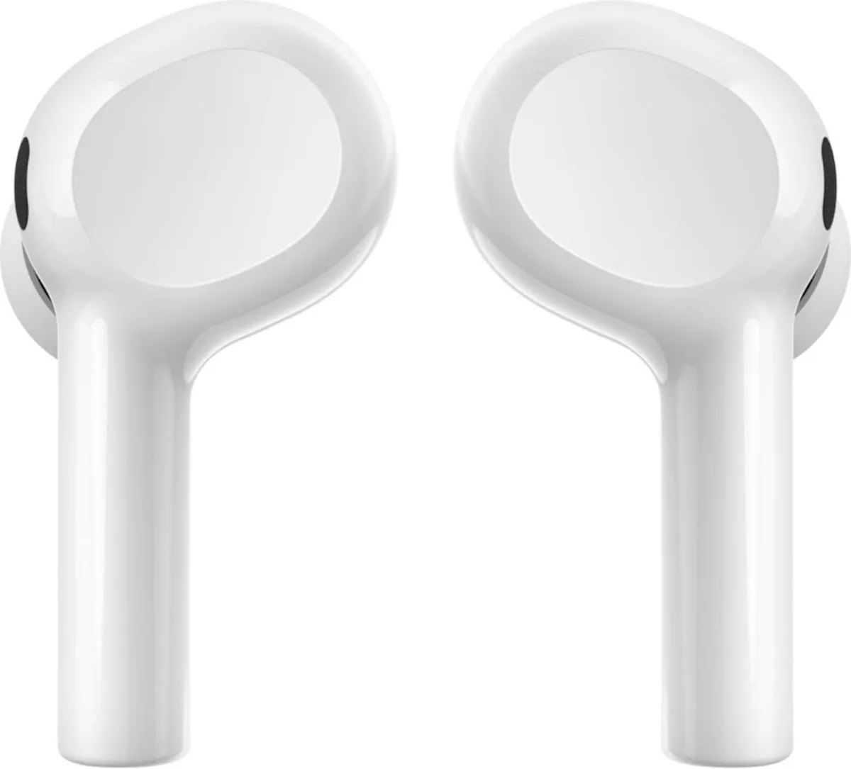 Belkin SoundForm Freedom AUC002glWH True Wireless Earbuds - Wit