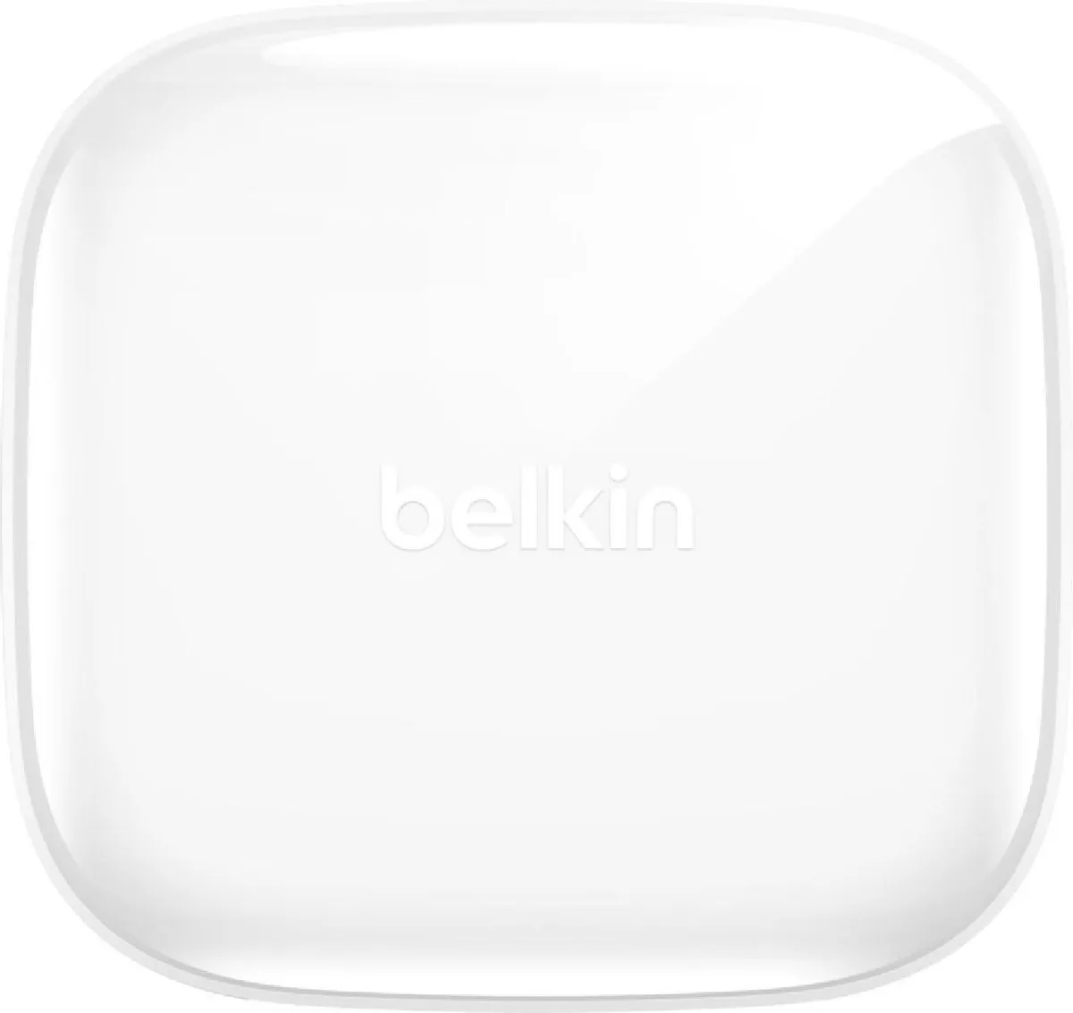 Belkin SoundForm Freedom AUC002glWH True Wireless Earbuds - Wit