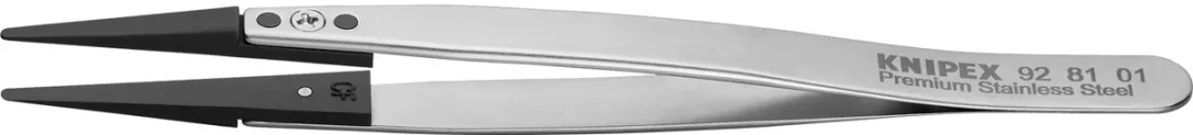 Knipex Pincet ESD 928101