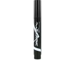 Maybelline Master Graphic Black Eyeliner - 9.2ml