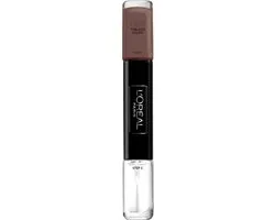 L'Oréal Paris Infallible Nagellak 3 Timeless Taupe - 5ml