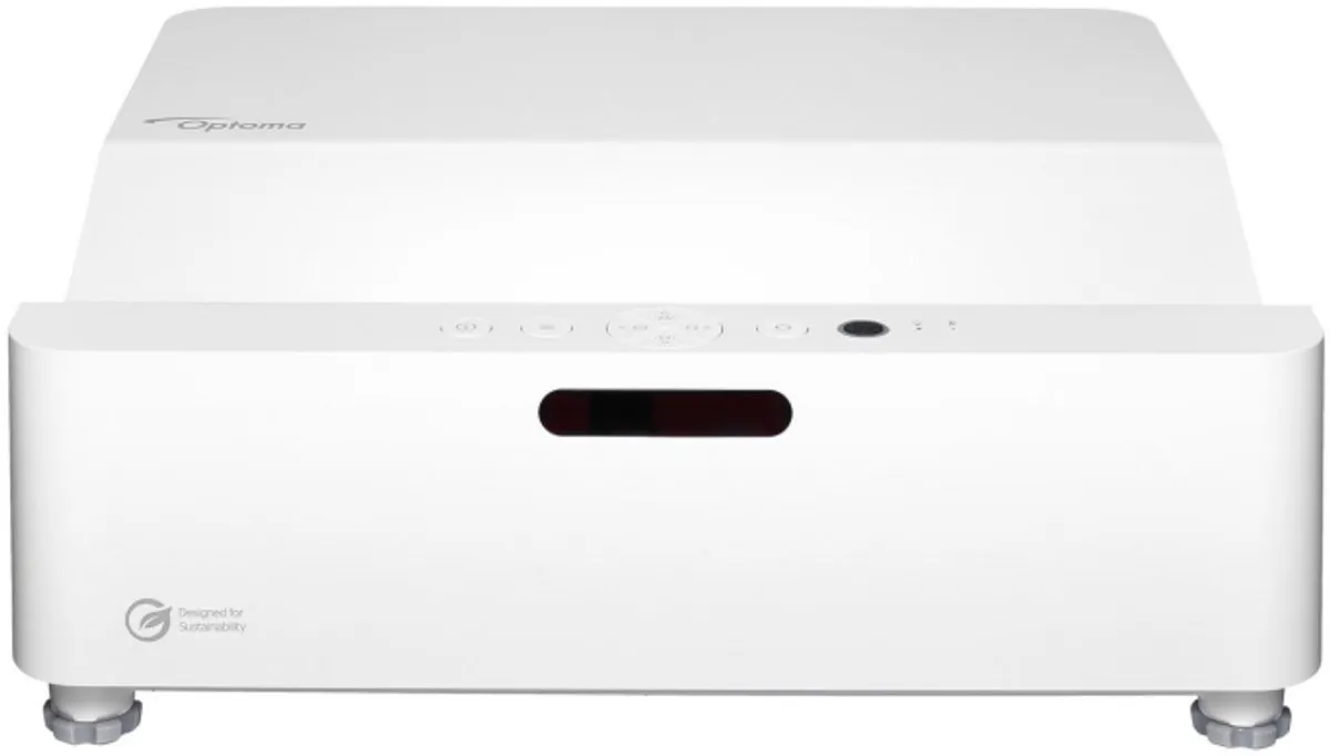 Optoma ZK430UST Projector 4K 4200 Lumen UHD