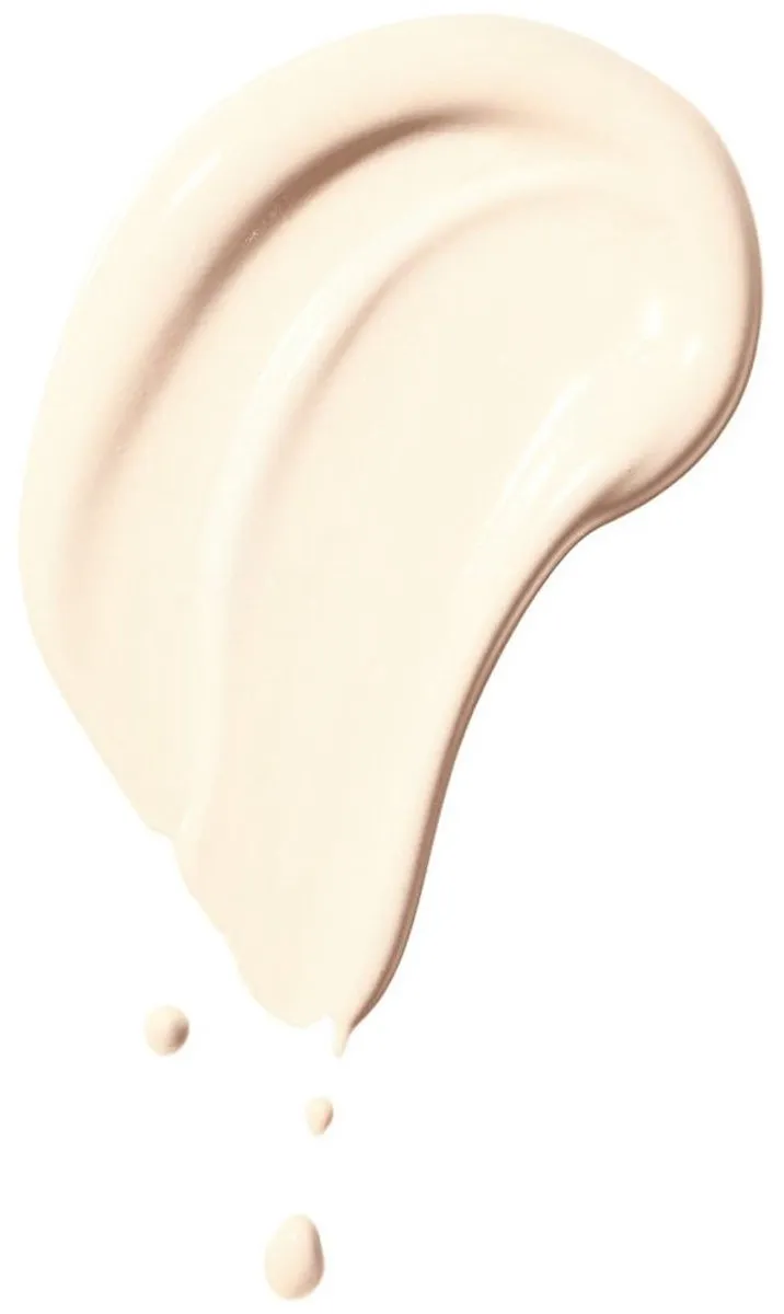 Maybelline Dream Satin Liquid Foundation 02 Fair Beige - 30ml