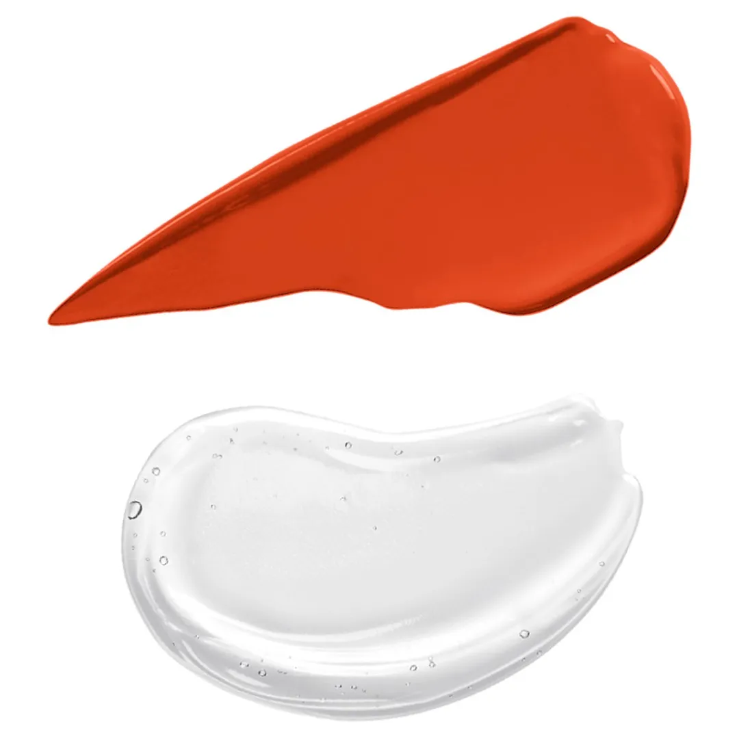 NYX Shine Loud Lipgloss Hot Sauce - Oranje 9.6ml