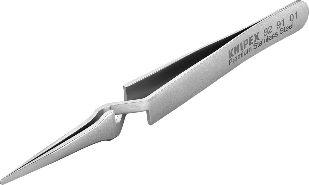 Knipex 929101 Precisie Kruispincet