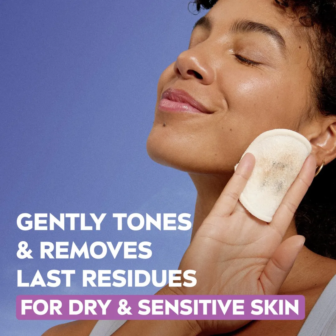 NIVEA Essentials Verzachtende Tonic Gezicht 200ml