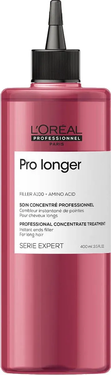 L'Oréal Paris SE Pro Longer Ends Filler Concentrate 400ml