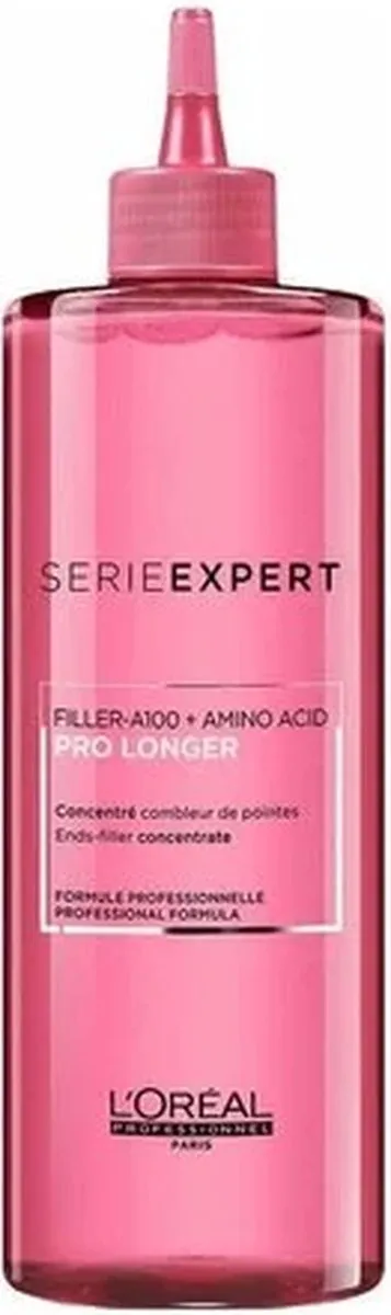 L'Oréal Paris SE Pro Longer Ends Filler Concentrate 400ml - afbeelding 6 van 6