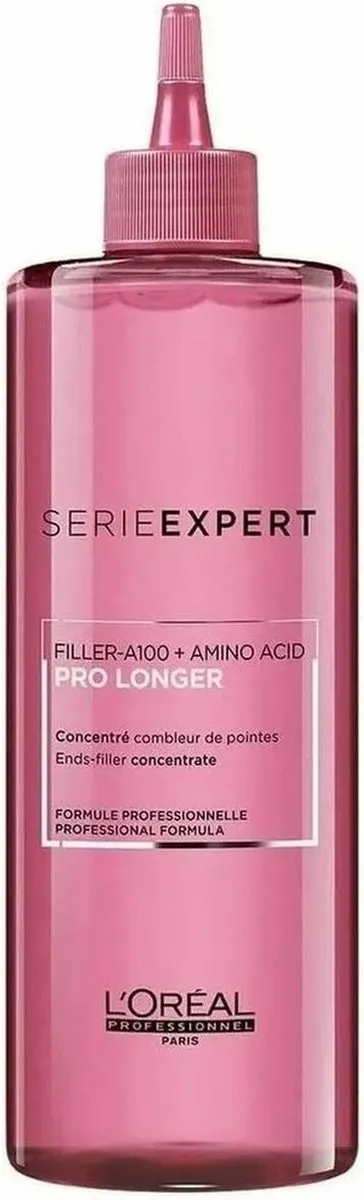 L'Oréal Paris SE Pro Longer Ends Filler Concentrate 400ml