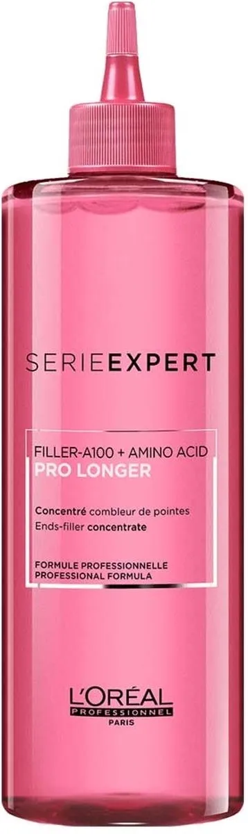 L'Oréal Paris SE Pro Longer Ends Filler Concentrate 400ml
