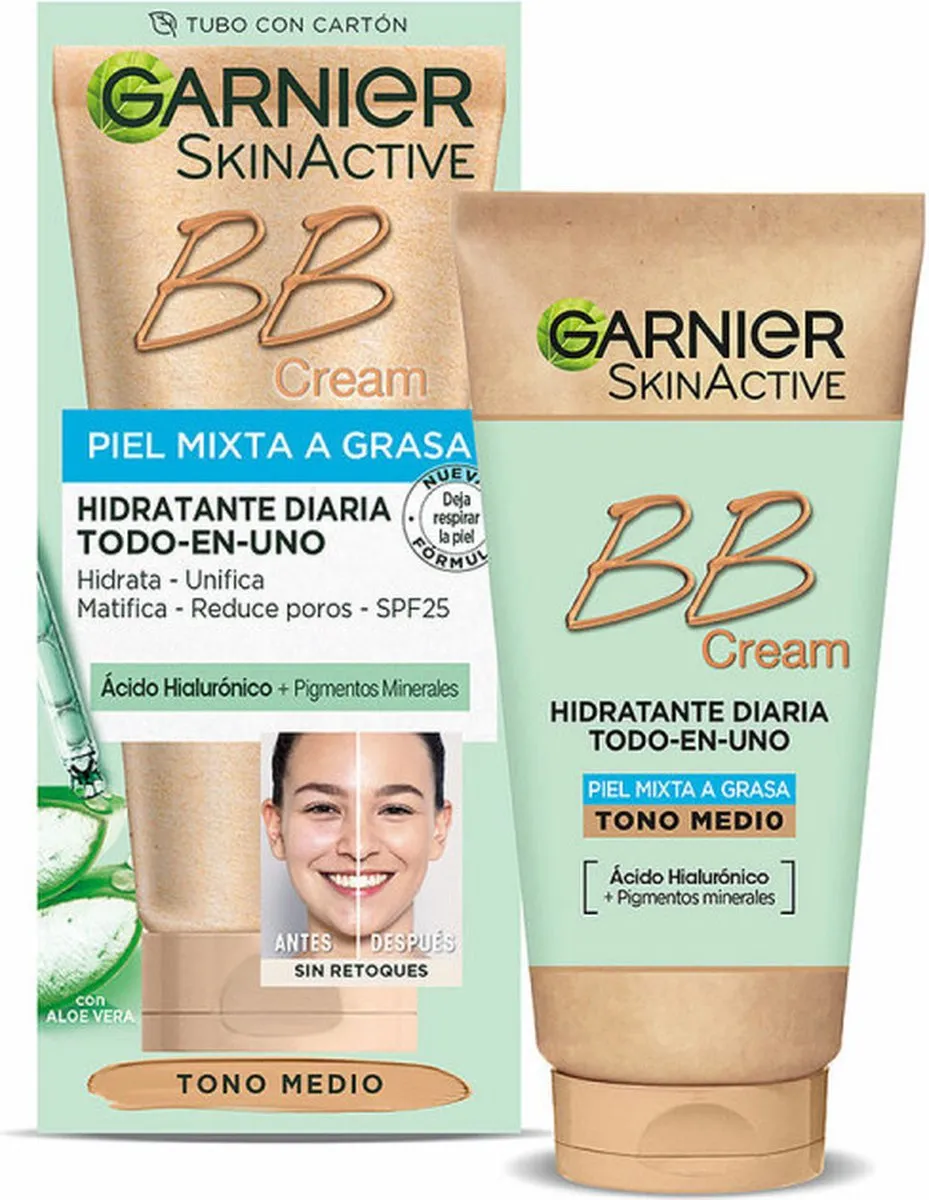 Garnier BB Cream Medium 50ml