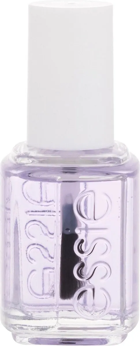 essie Second Shine Around Nagellak - 13.5ml Transparant