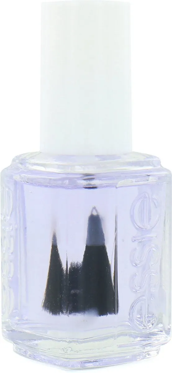 essie Second Shine Around Nagellak