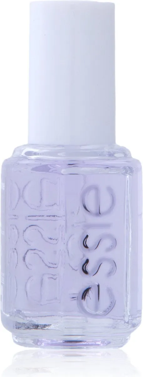 essie Second Shine Around Nagellak - 13.5ml Transparant
