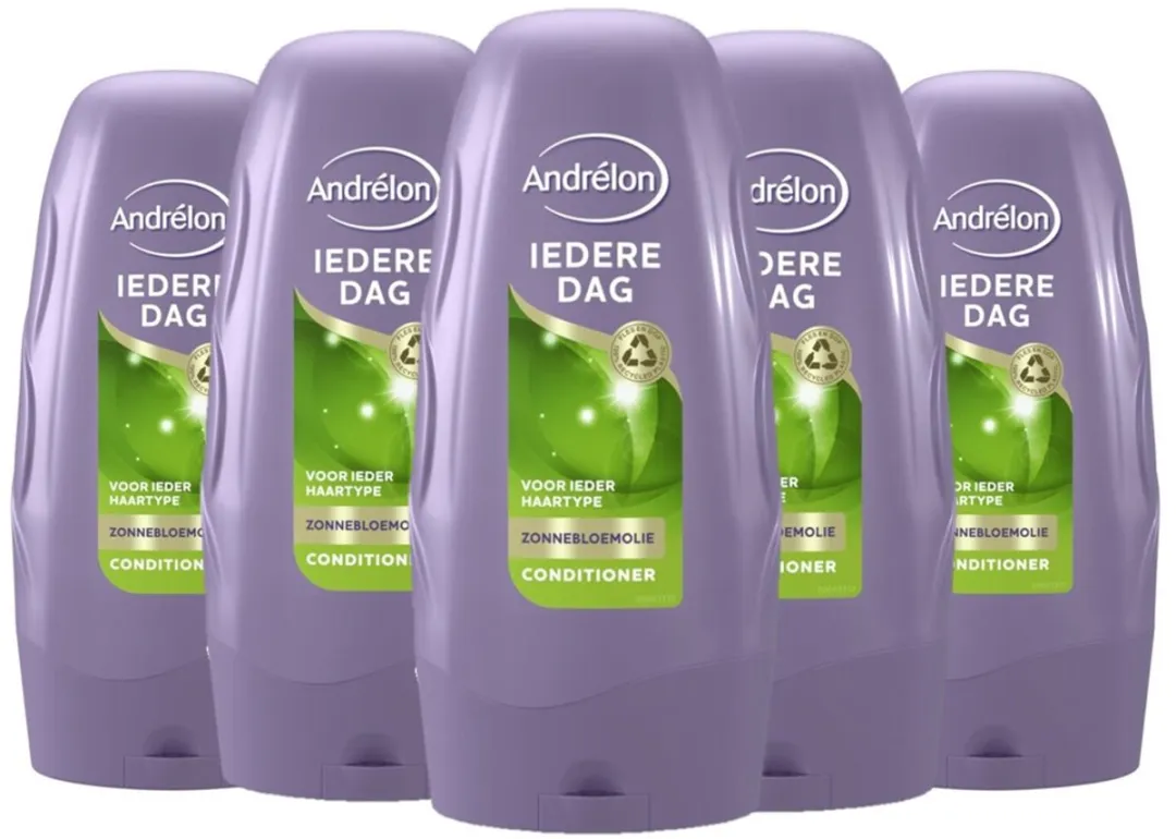 Andrélon Conditioner Iedere Dag 250ml