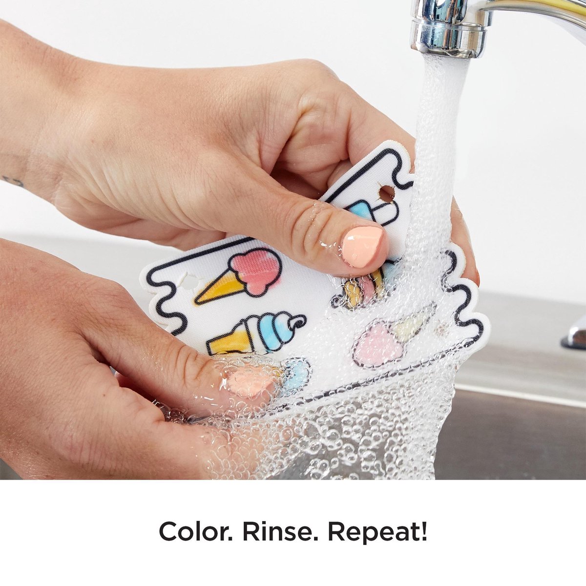 Fisher Price - Wonder Makers Kleurrijke Ijsjeskraam