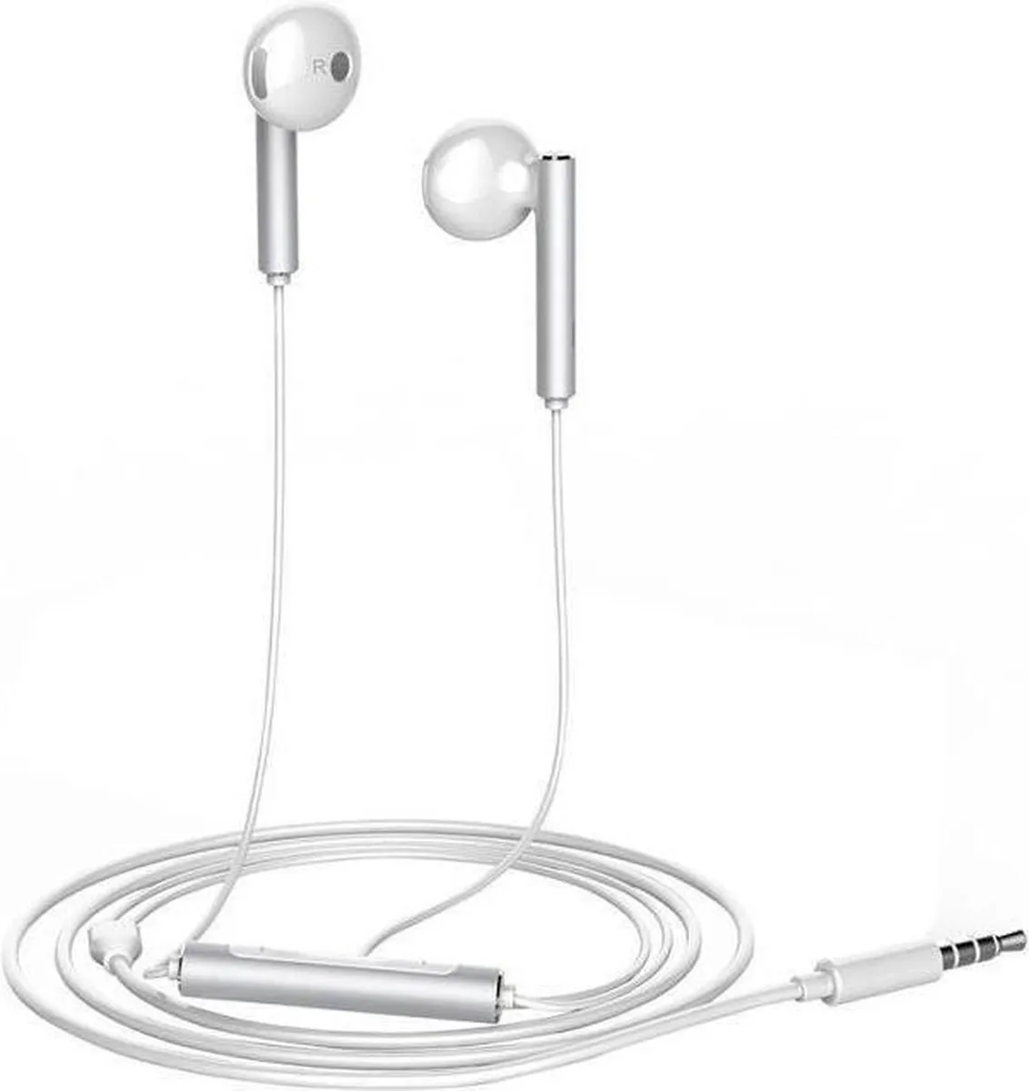 Huawei AM116 Stereo Headset - Wit
