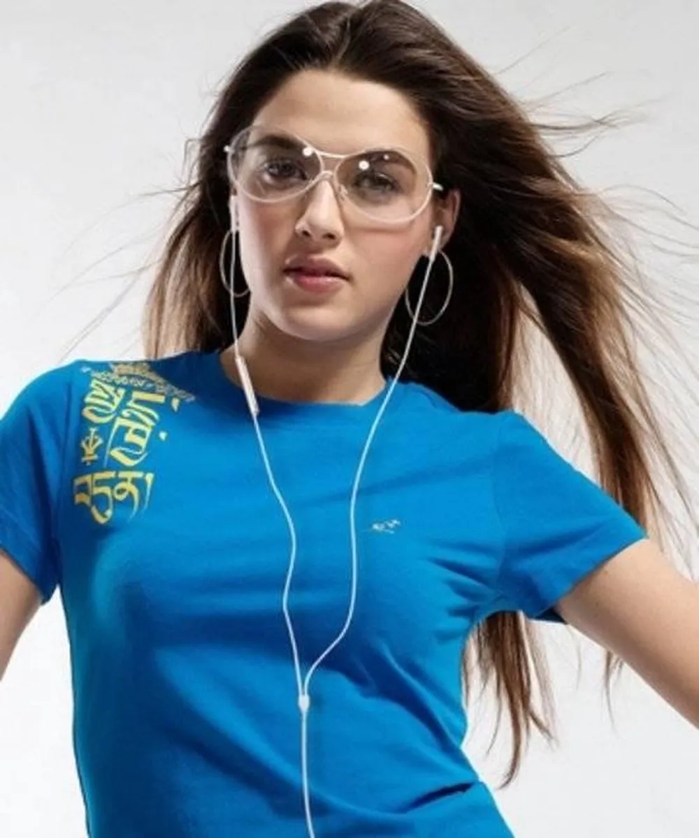 Huawei AM116 Stereo Headset - Wit