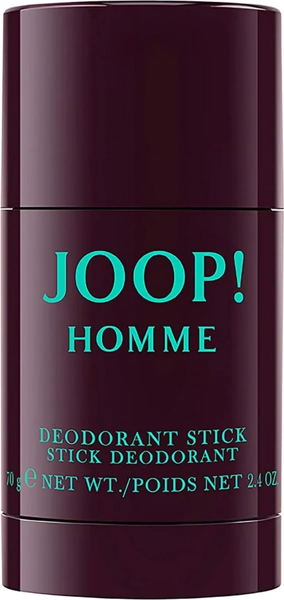 Joop! Homme Deo Stick 70ml