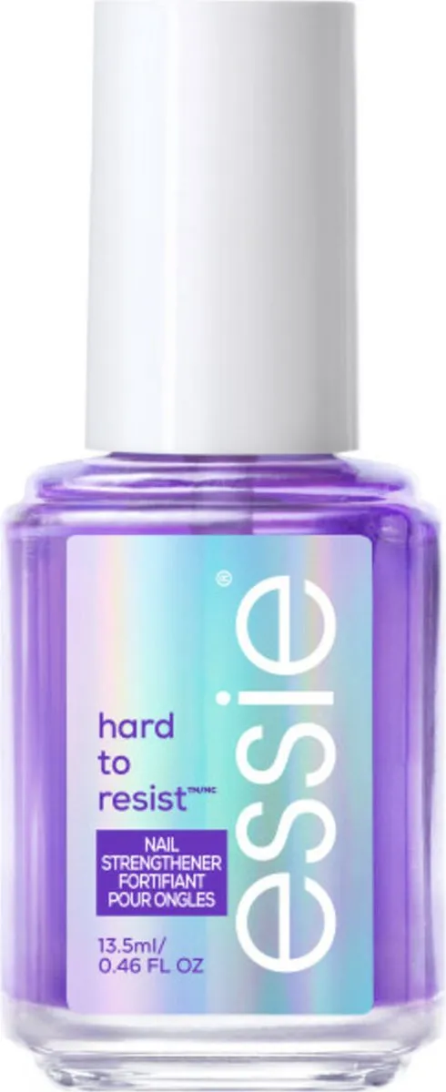 Essie Hard to Resist Nagelversterker 01 Neutralize & Brighten