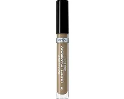 L'Oréal Paris Unbelieva Brow 103 Warm Blonde Wenkbrauwgel 3.4ml