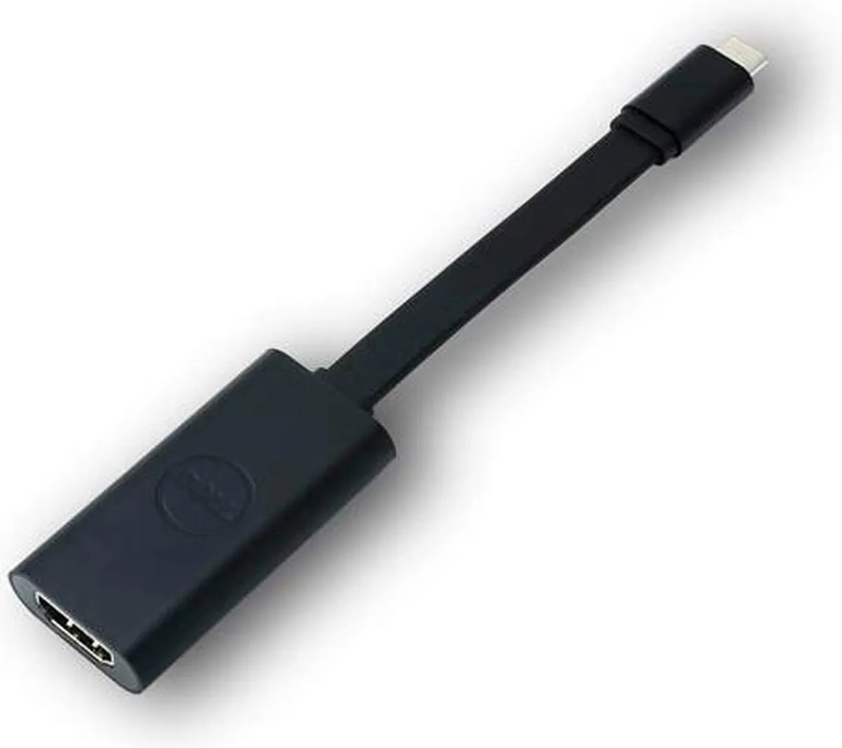 Dell USB-C naar HDMI 2.0 Kabel 15cm - DBQAUBC064
