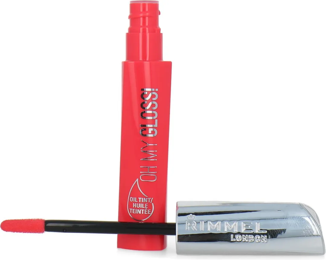 Rimmel London Oh My Gloss Lipgloss 400