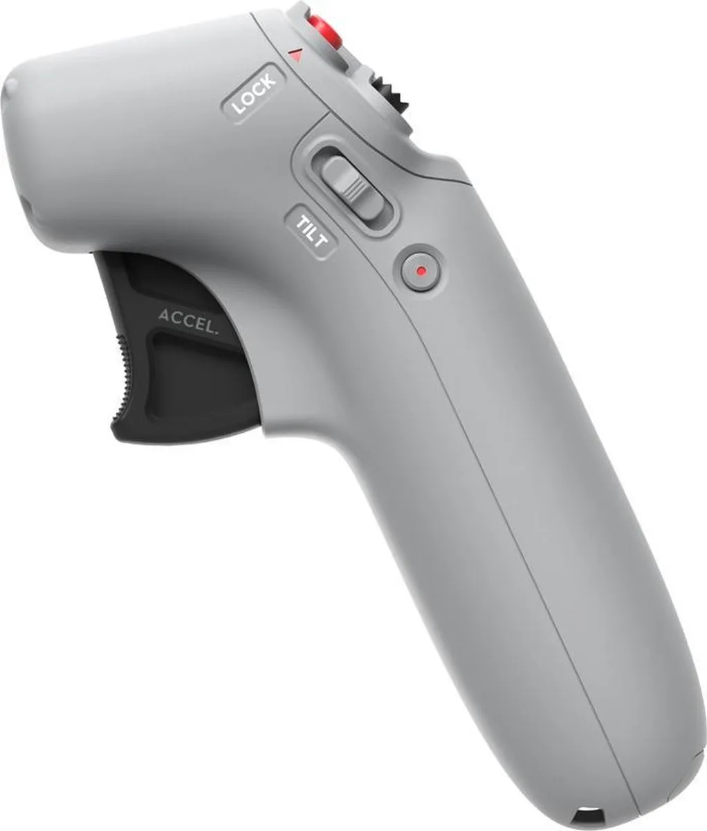DJI Motion Controller FPV - Grijs