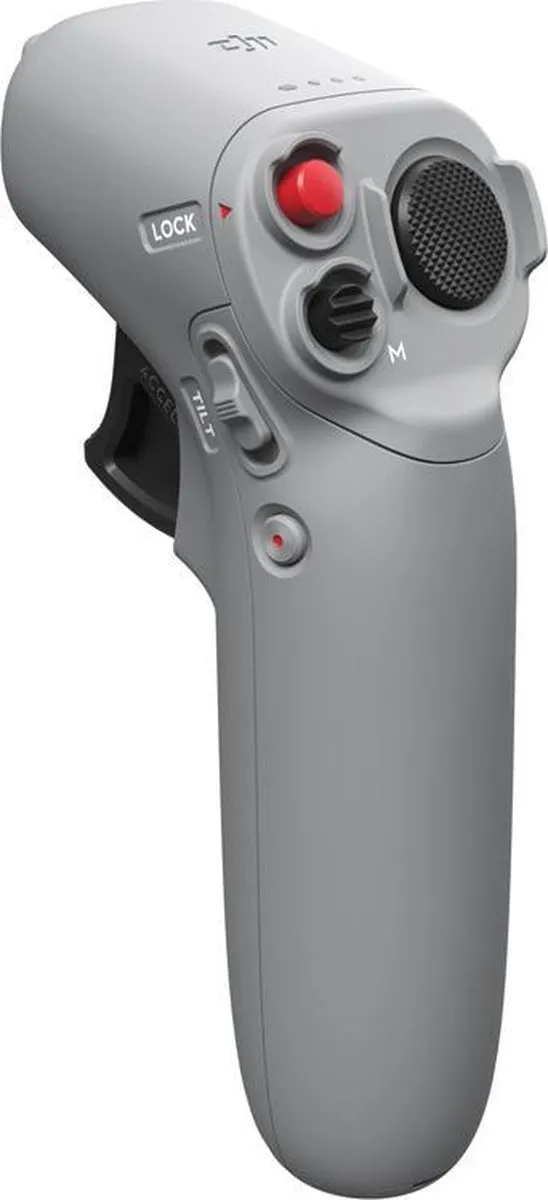 DJI Motion Controller FPV