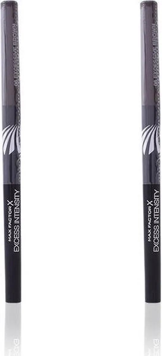 Max Factor Eyeliner Excess 01 Intens Gold - 0.2g