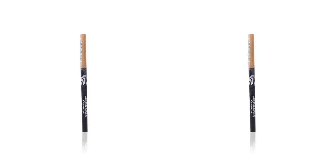Max Factor Eyeliner Excess 01 Intens Gold - 0.2g