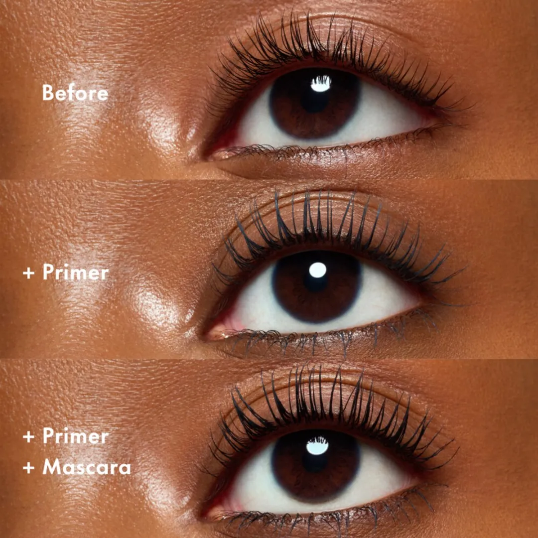 Catrice Glam & Doll Tinted Primer Mascara - 10ml - Zwart