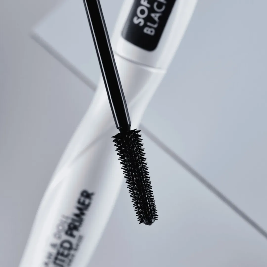 Catrice Glam & Doll Tinted Primer Mascara - 10ml - Zwart