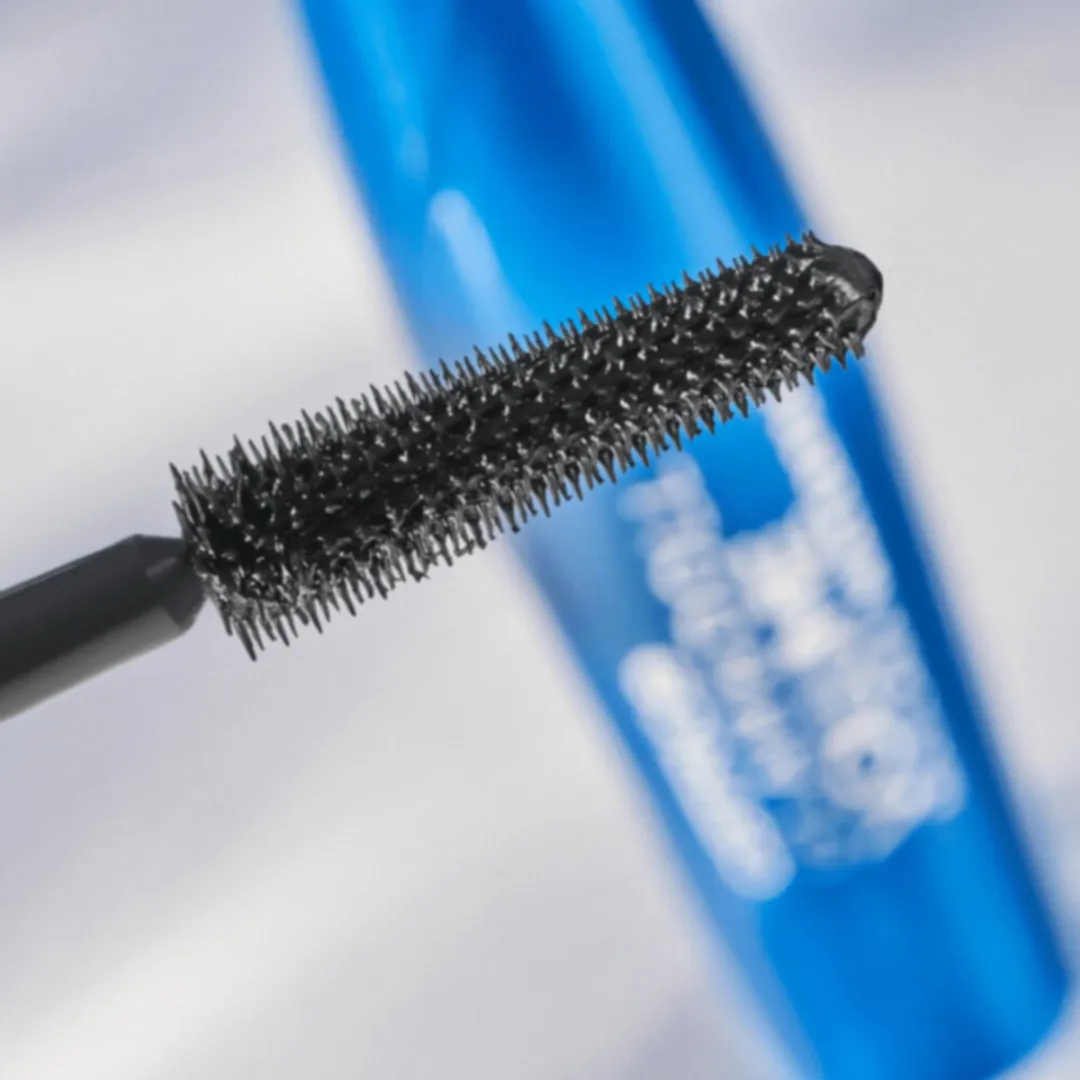 Catrice Glam & Doll Volume Mascara Waterproof - 3x10ml Zwart