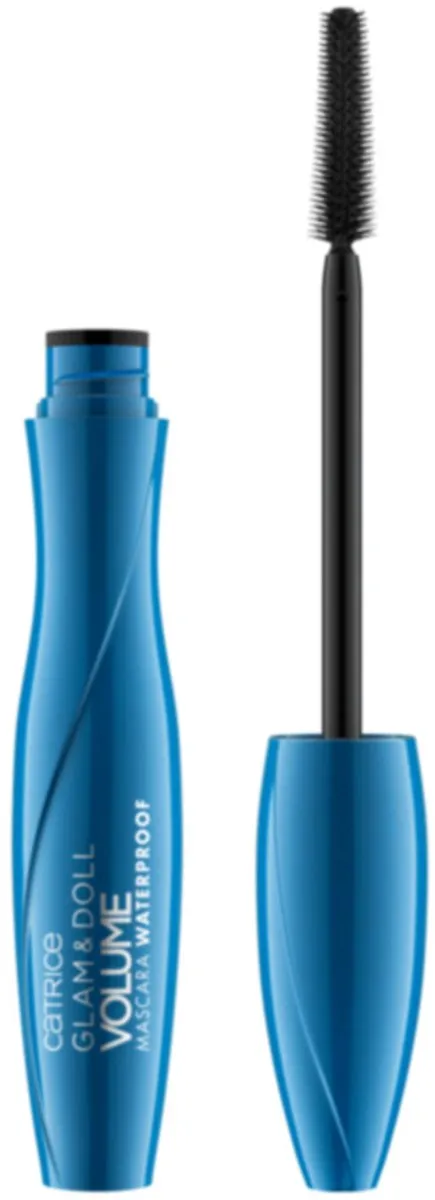 Catrice Glam & Doll Volume Mascara Waterproof
