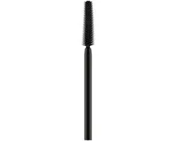 Catrice Glam & Doll Volume Mascara Waterproof - 3x10ml Zwart - afbeelding 6 van 6