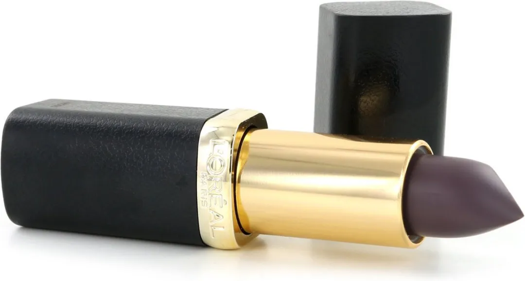 L'Oréal Paris Color Riche Matte Lippenstift 908 Storm