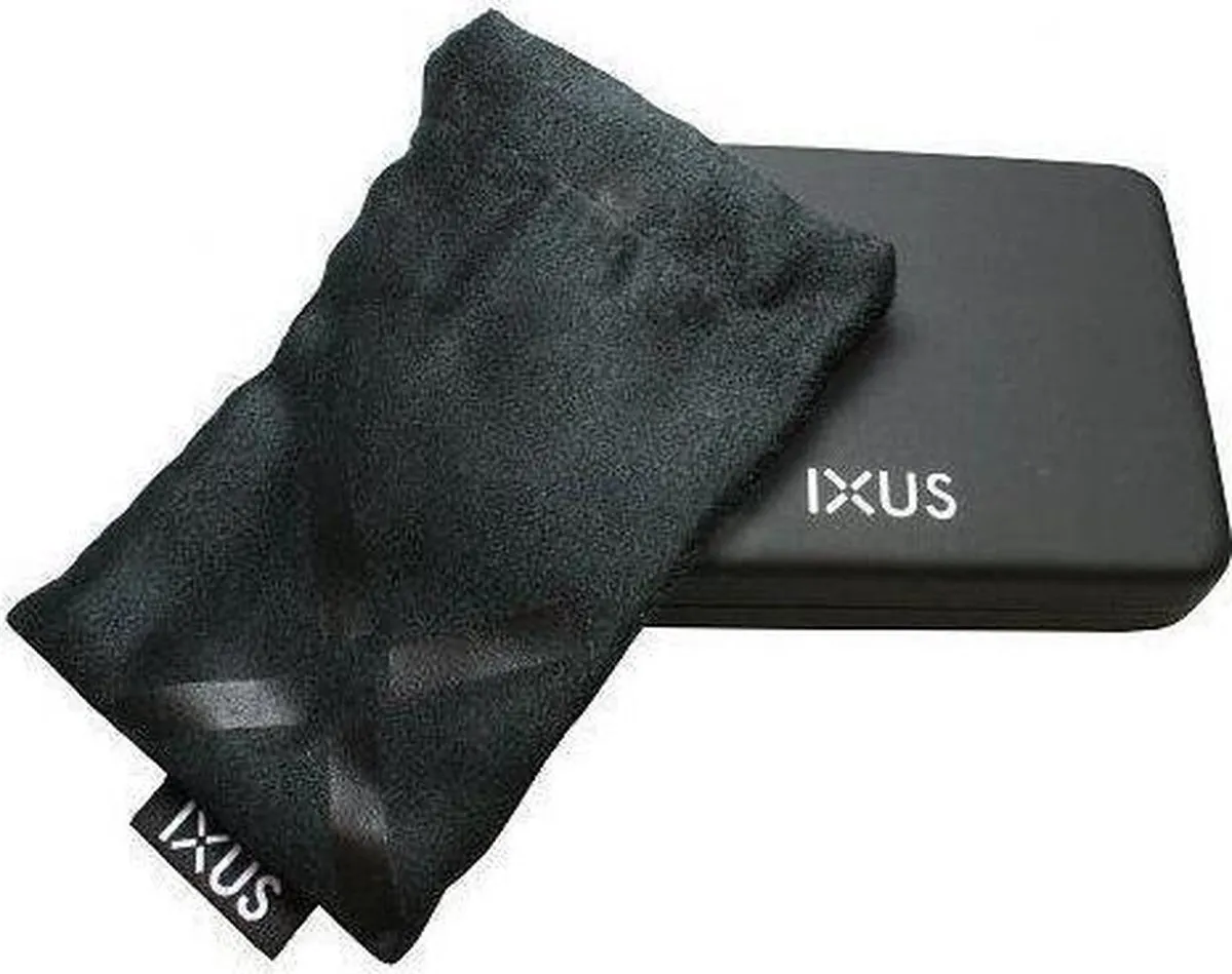 Canon DCC-2130 Hardcase voor IXUS 130 en IXUS 220