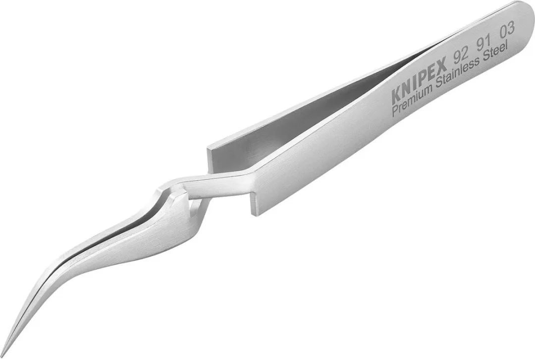 Knipex 929103 Precisie Kruispincet
