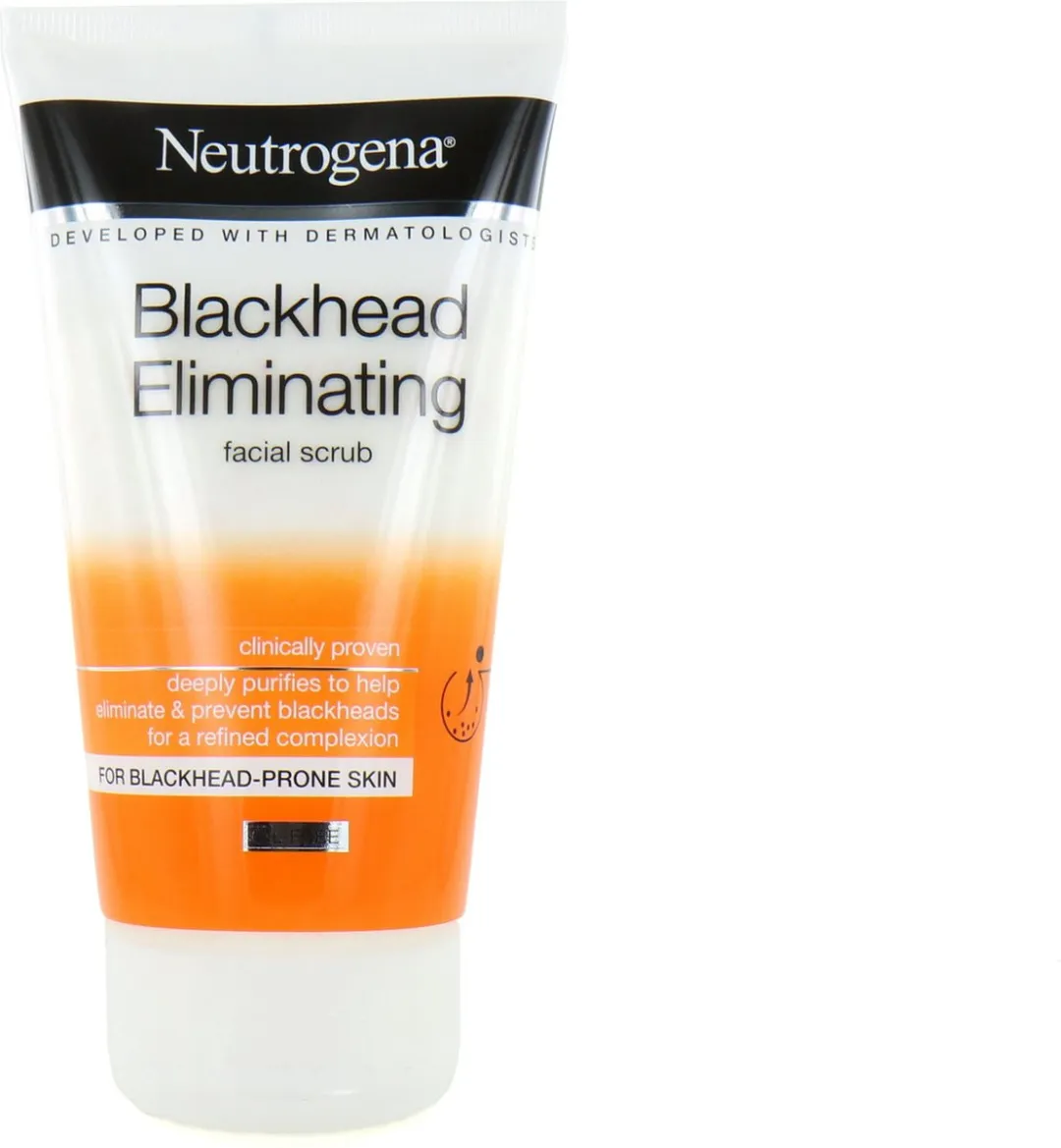 Neutrogena Blackhead Eliminating Scrub 150ml