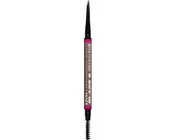 NYX Blade N Shade Potlood Cool Ash Blonde