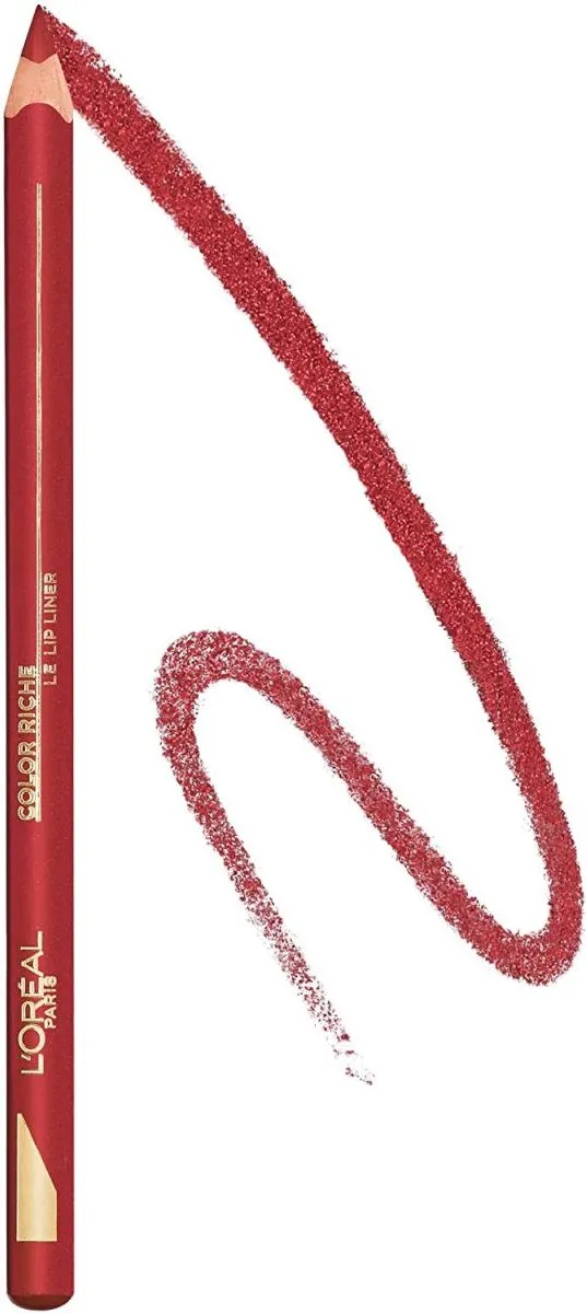 L'Oréal Paris Color Riche Le Lipliner 126 Excusez-moi - 3ml